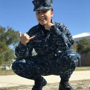 Meet your Posher, Alma